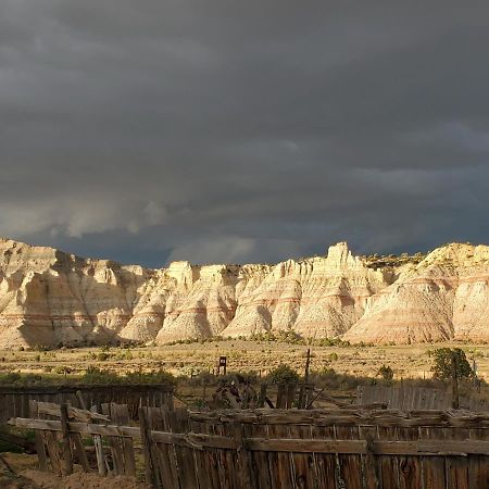 Log Cottages At Bryce Canyon #2 Кеннонвілл Екстер'єр фото